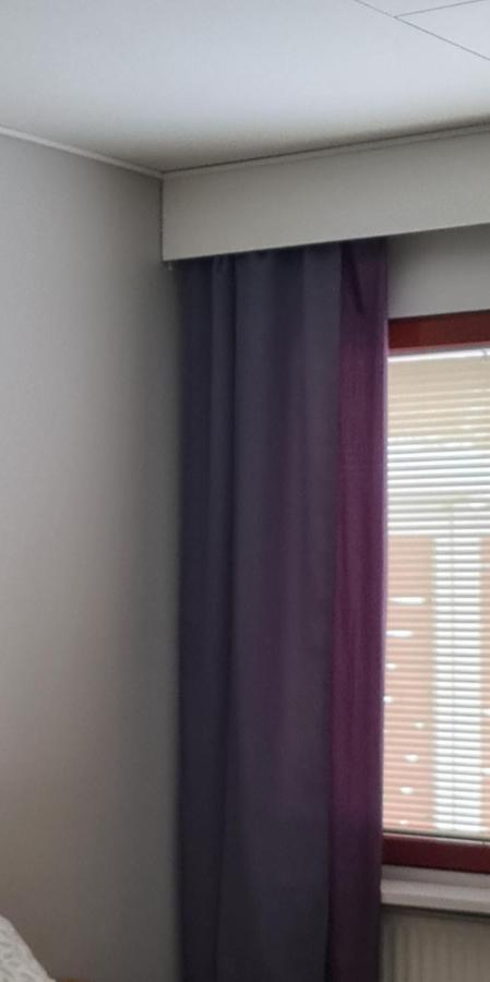 Apartmán Hopeamaja Pieksamaki Exteriér fotografie